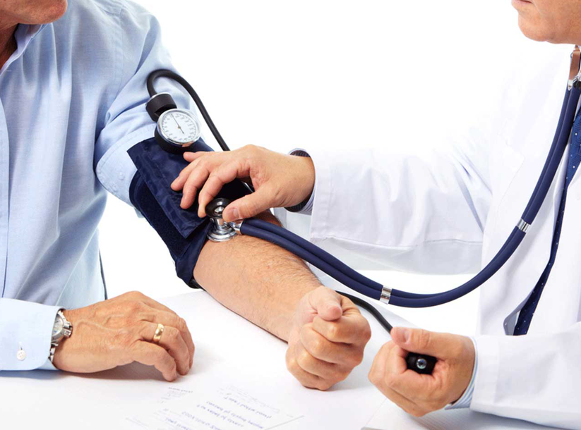 10 things you might now realise your pharmasist can do.