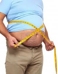 UK Ranked Fourth For Most Overweight Adults In Europe