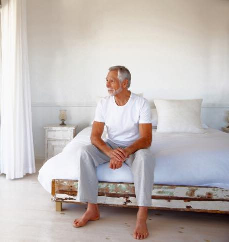 The Sleep Guide to NOT Waking Up At 5AM