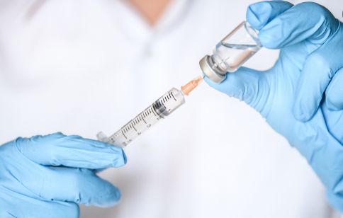 For our 'Older' Men. A winter vaccine guide 2026.