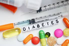 One in five adults in the UK are now living with diabetes or pre-diabetes, analysis shows.