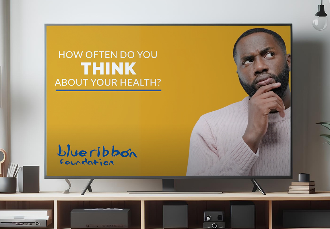 How often do you think about your health?