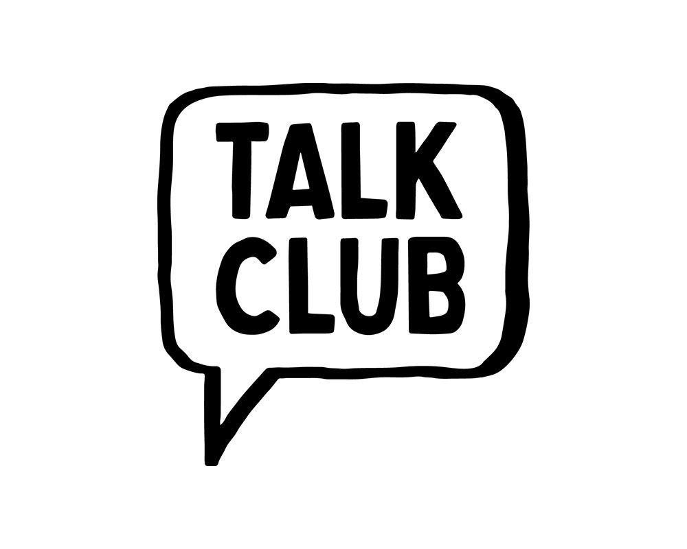 Talk Club